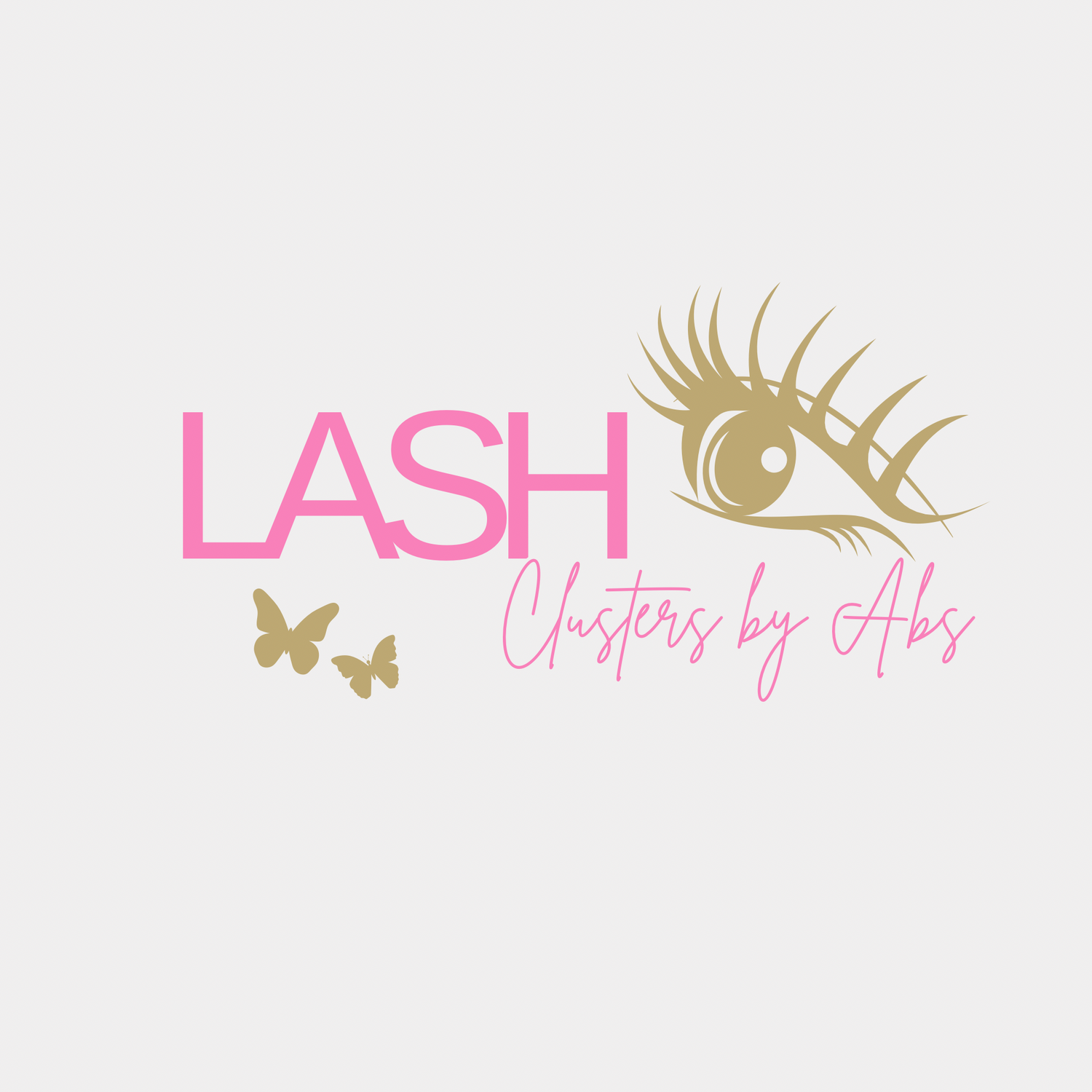 LASH CLUSTERS COMING SOON!